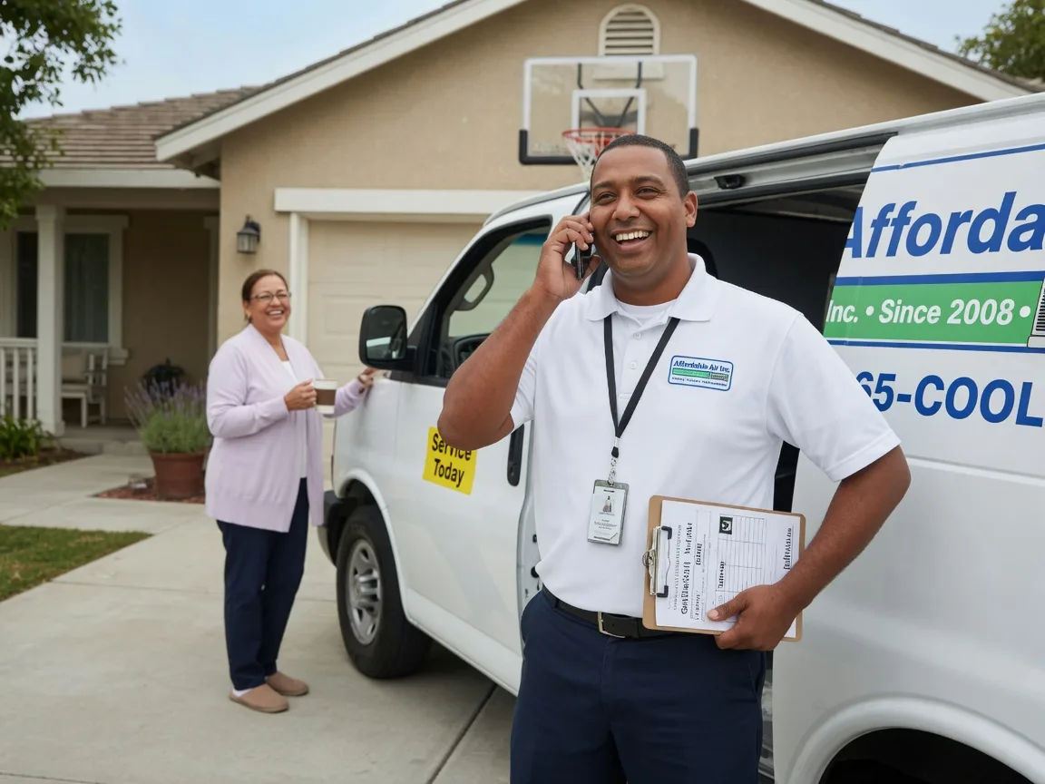 Central Ac Repair Amalia, NM FAQs